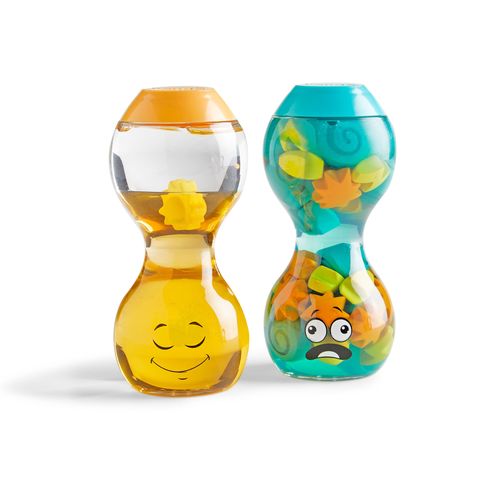 Sensory Bottles-Botellas sensoriales HM96241