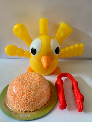 Set de motricidad fina (18 meses+)