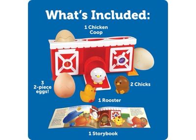 Peeksville Chicken Coop-El gallinero Peeksville
