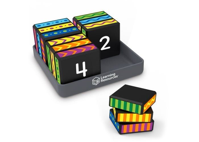 Brainometry Cubed - Cubo Brainometry