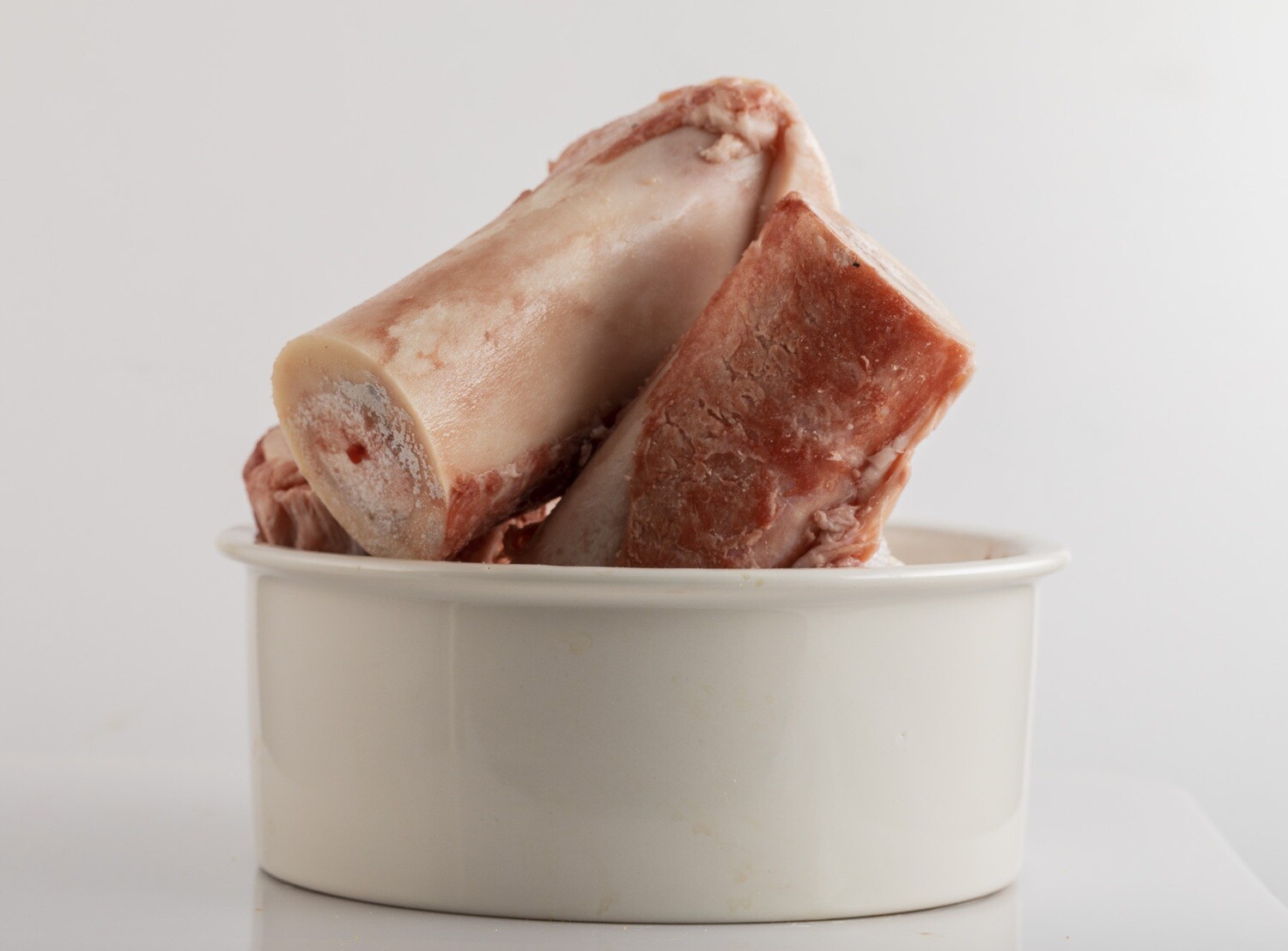 Grass Fed Marrow Bones (1 Grass Fed Marrow Bones (1