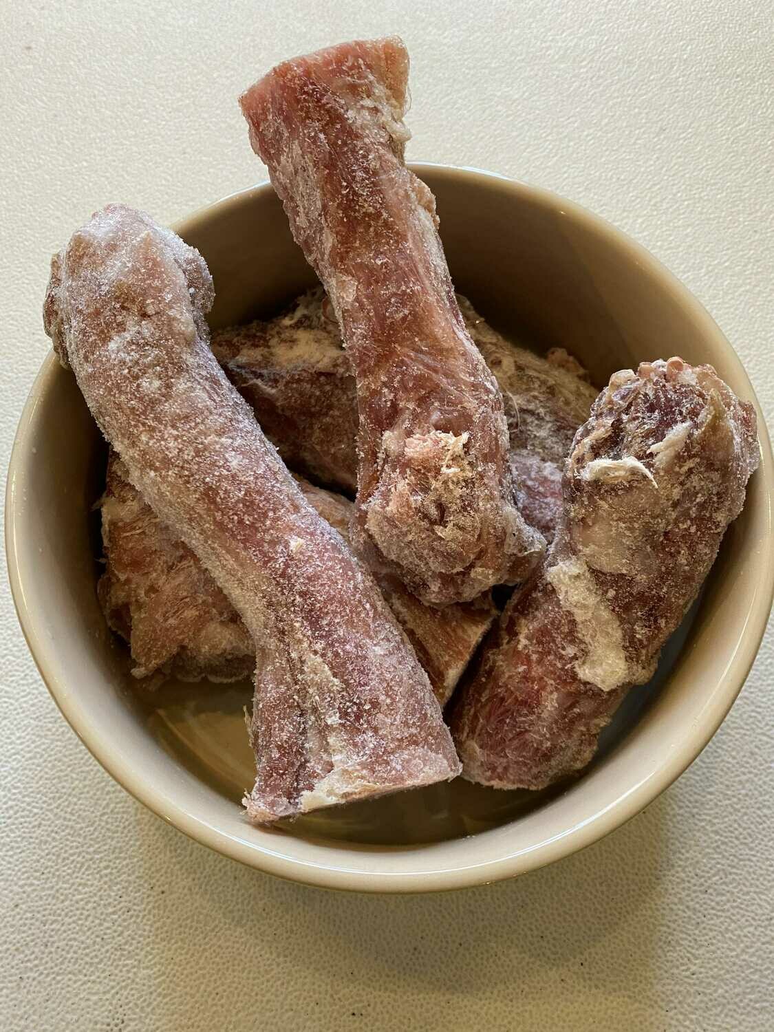 Turkey Necks Turkey Necks