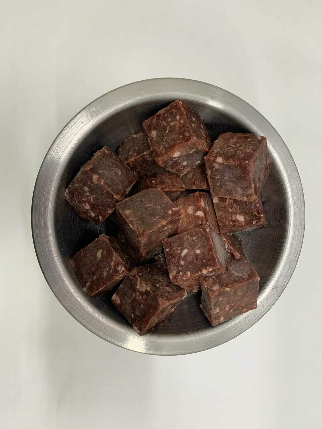 Grass Fed Organic Beef Organ Nuggets Grass Fed Organic Beef Organ Nuggets