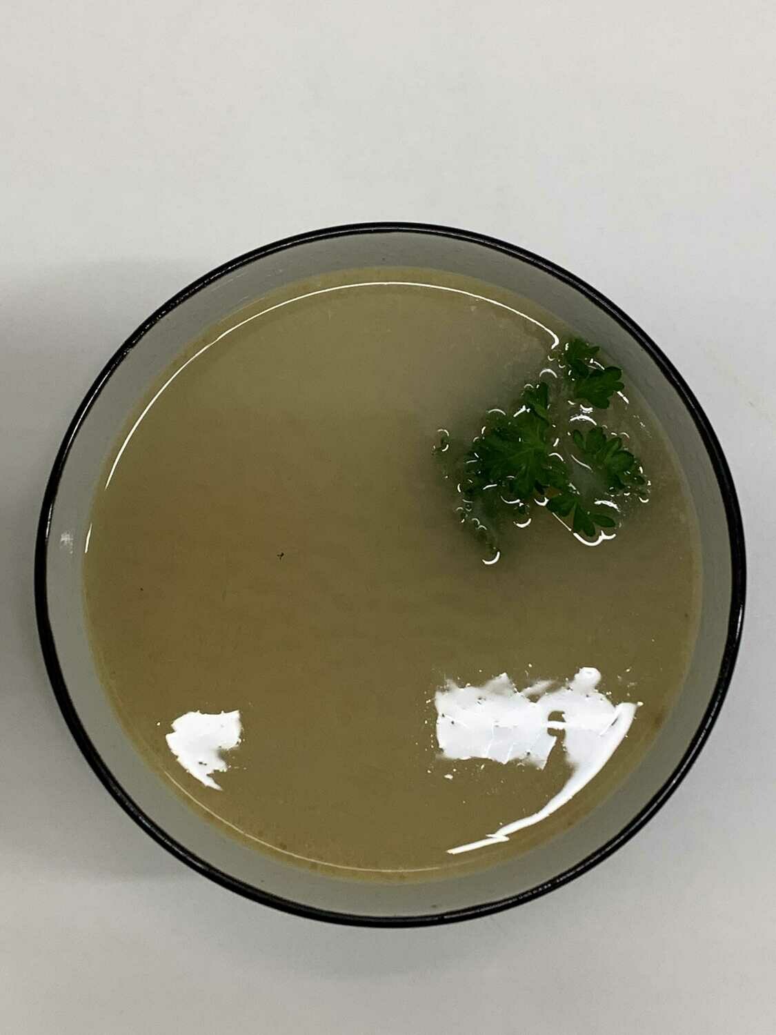 Bone Broth, 1 Pint Bone Broth, 1 Pint