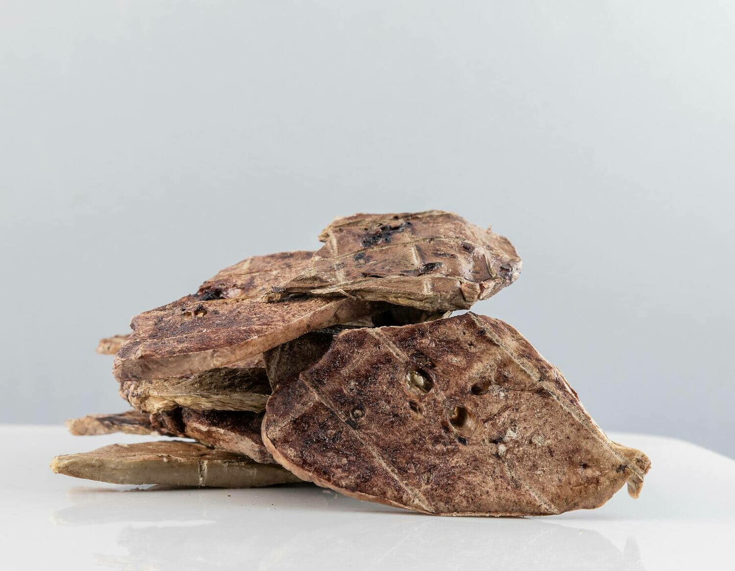 Dehydrated Lamb Lung Treat Dehydrated Lamb Lung Treat