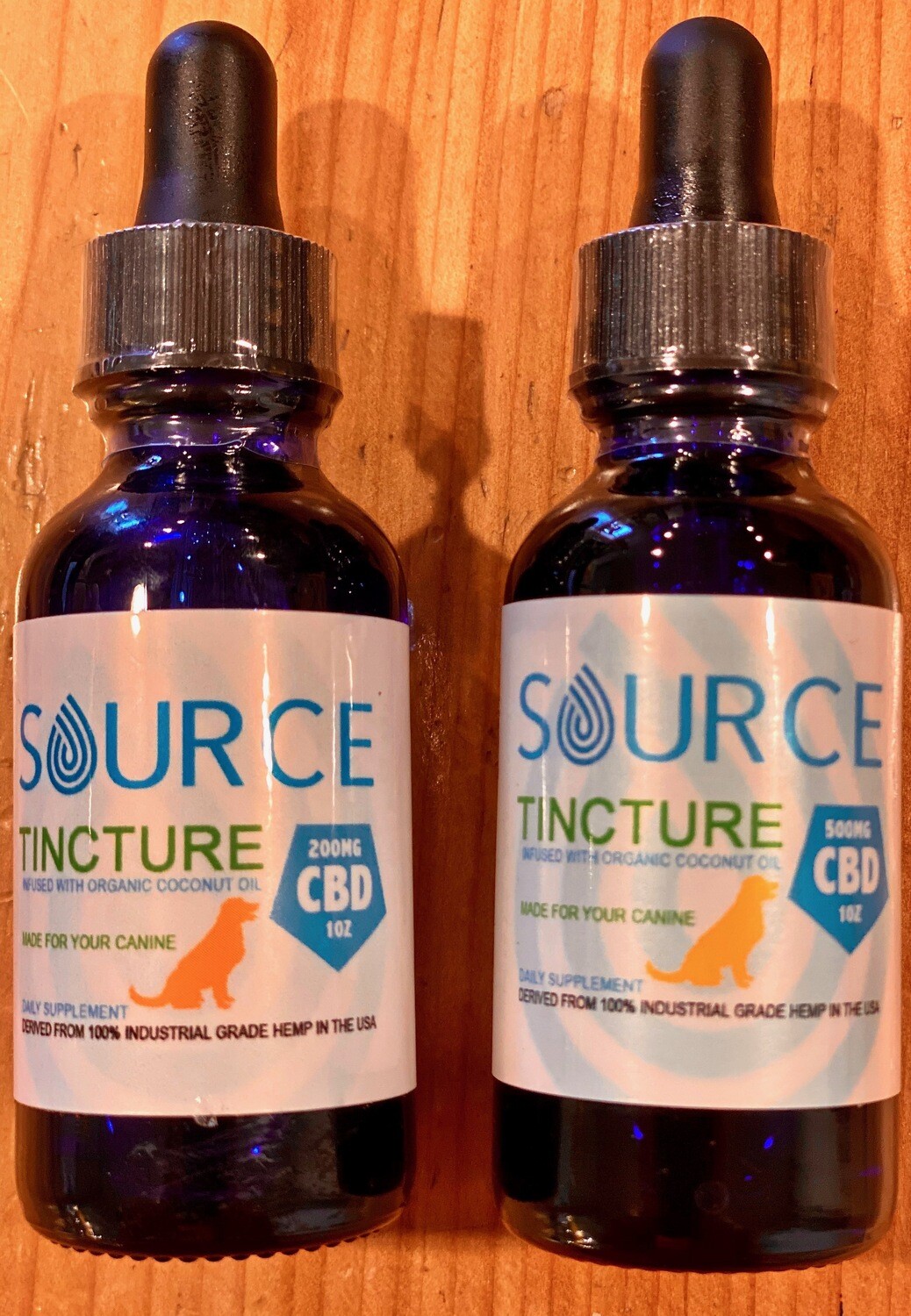 Source CBD Tincture Source CBD Tincture
