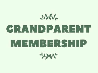 Grandparent Membership