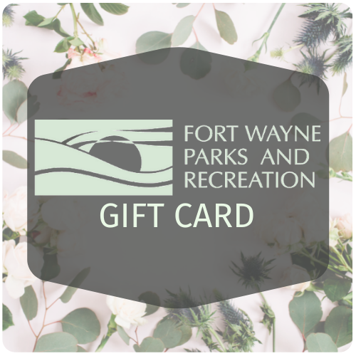 Parks & Recreation Gift Card