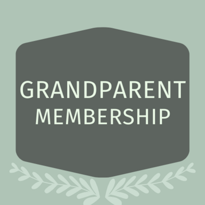 Grandparent Membership