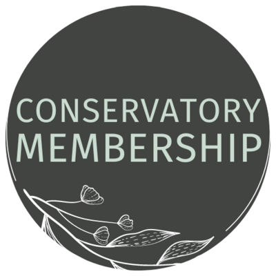 Conservatory Membership