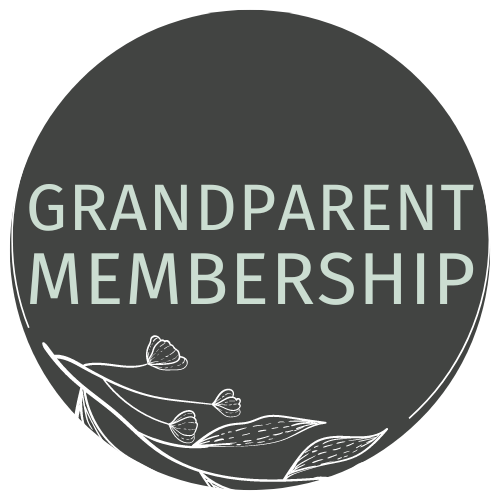 Grandparent Membership