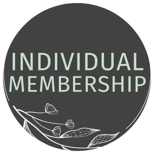 Individual Membership