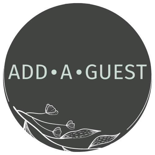 Add a Guest