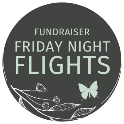 Friday Night Flights Fundraiser