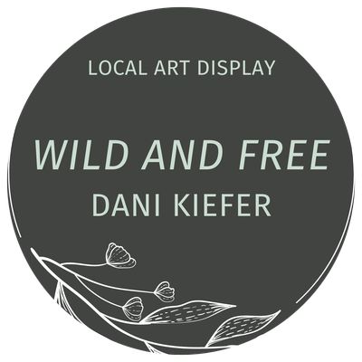 Dani Kiefer: Wild and Free