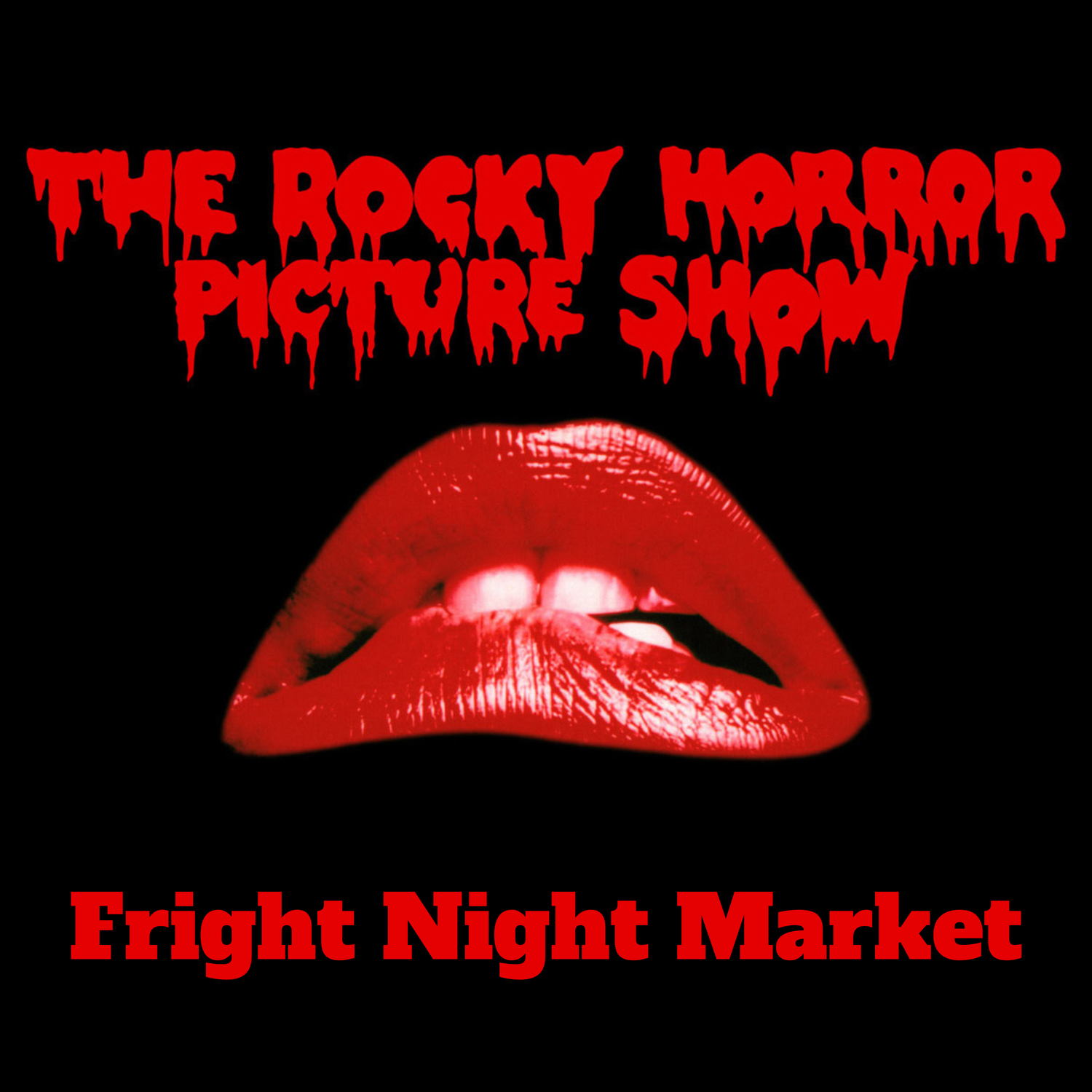 Artisan Vendor Application - Fright Night Market