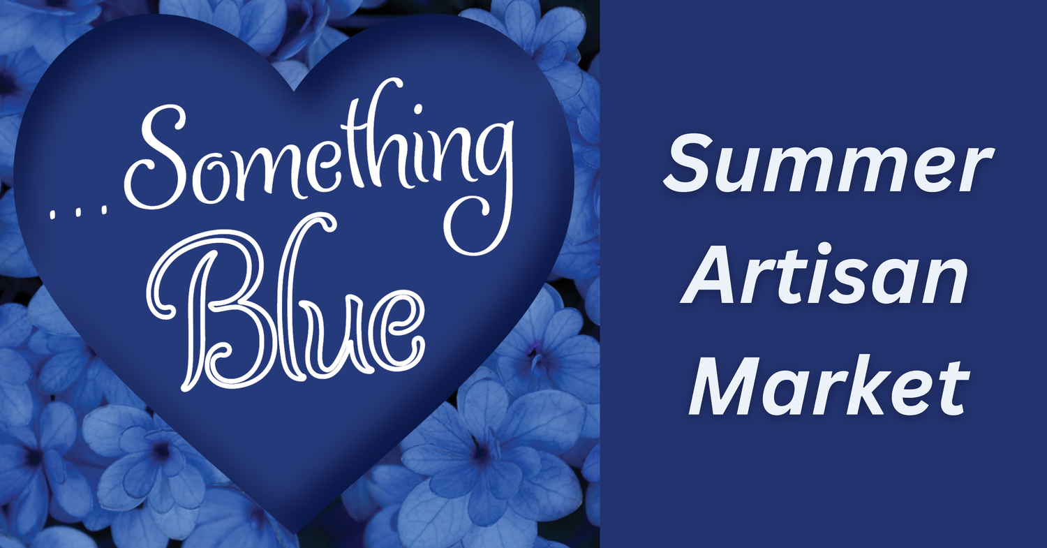 Summer Artisan Market - Vendor Application