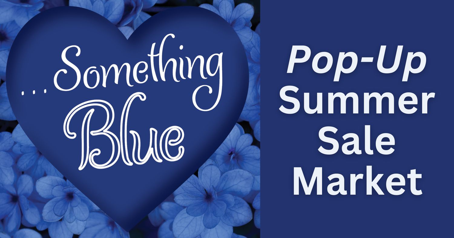 Pop-Up Summer Artisan Market - Vendor Application