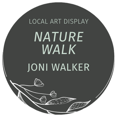 Joni Walker: Nature Walk