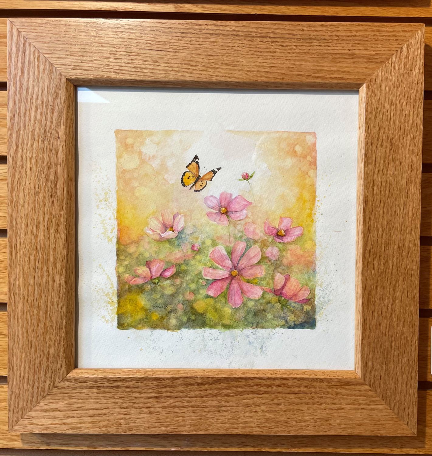 &quot;Cosmos&quot;