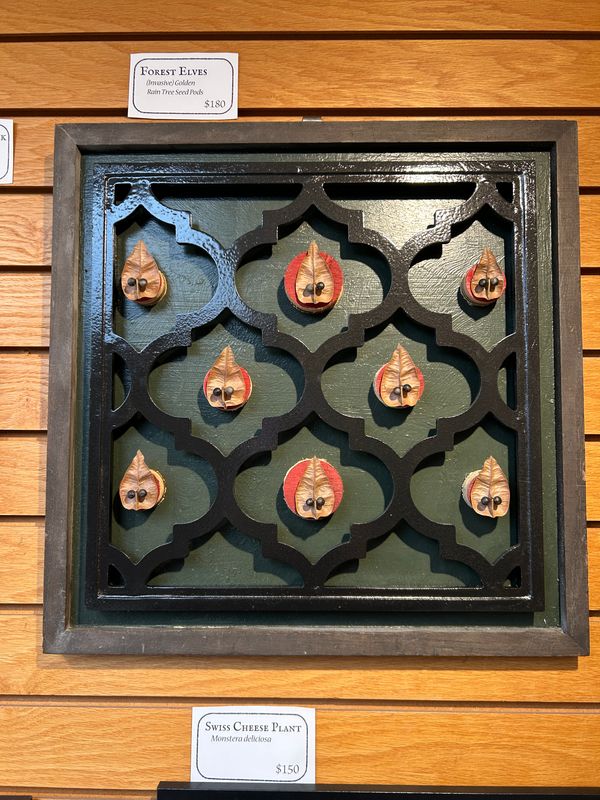 "Forest Elves" "Forest Elves"