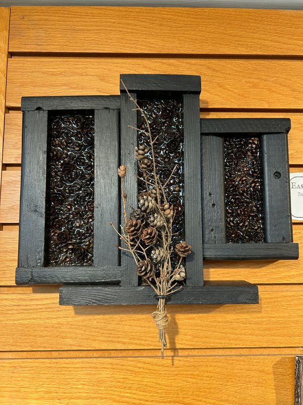 "Eastern Hemlock" "Eastern Hemlock"