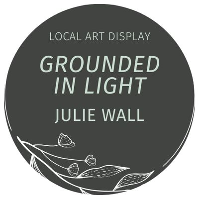Julie Wall: Grounded in Light