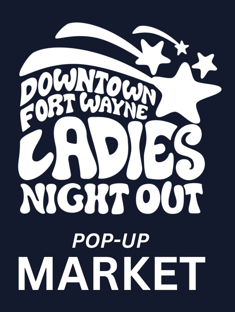 Ladies Night Out Artisan Market - Vendor Application