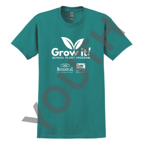 Youth Grow It! T-Shirts
