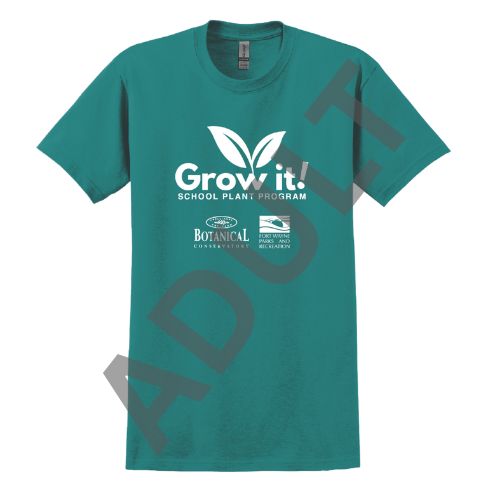 Adult Grow It! T-Shirts