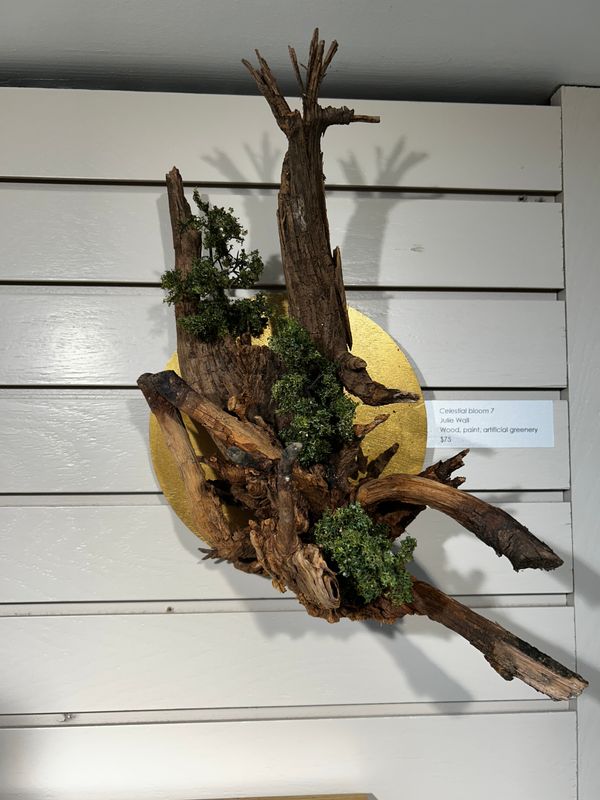 Celestial bloom 7 Celestial bloom 7