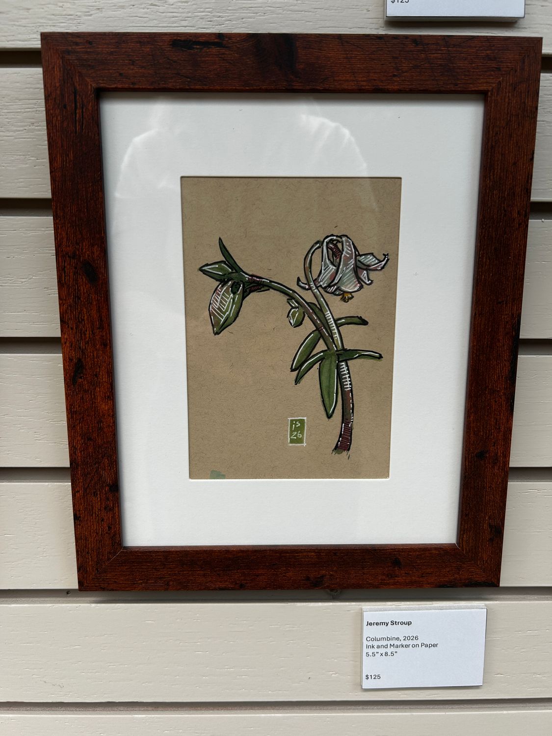 Columbine