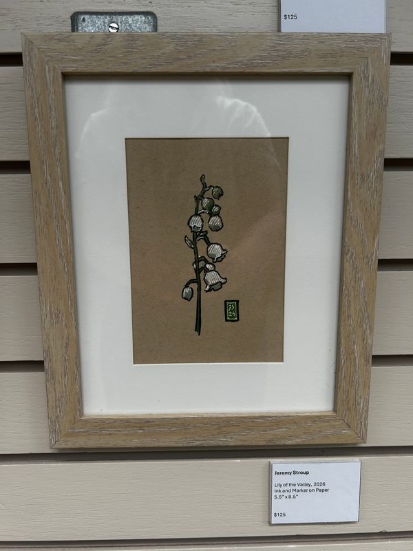 Lily of the Valley