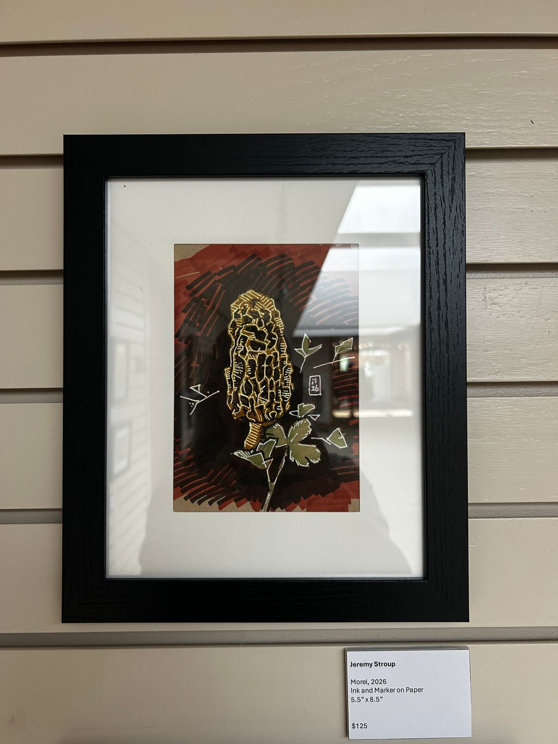 Morel