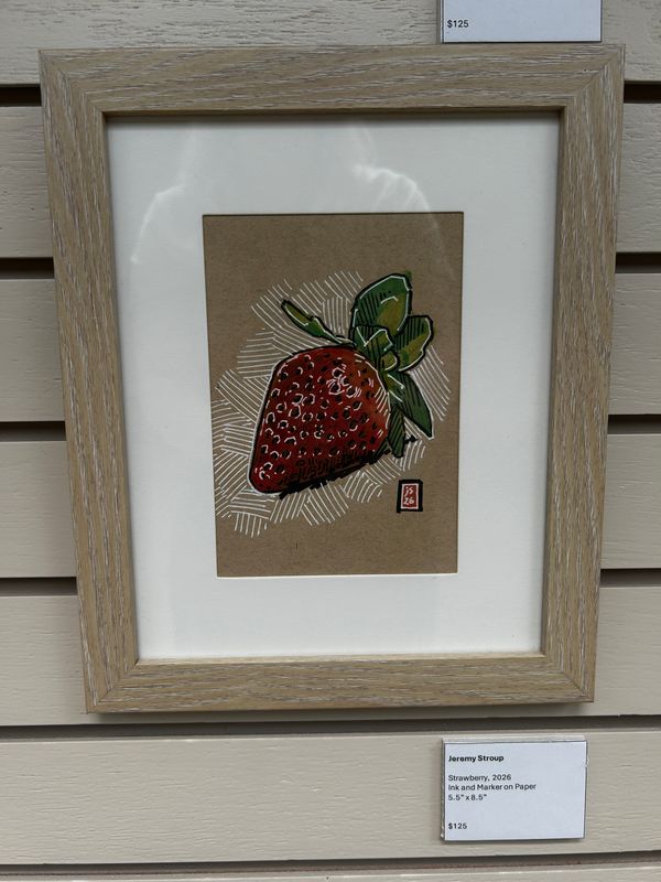 Strawberry
