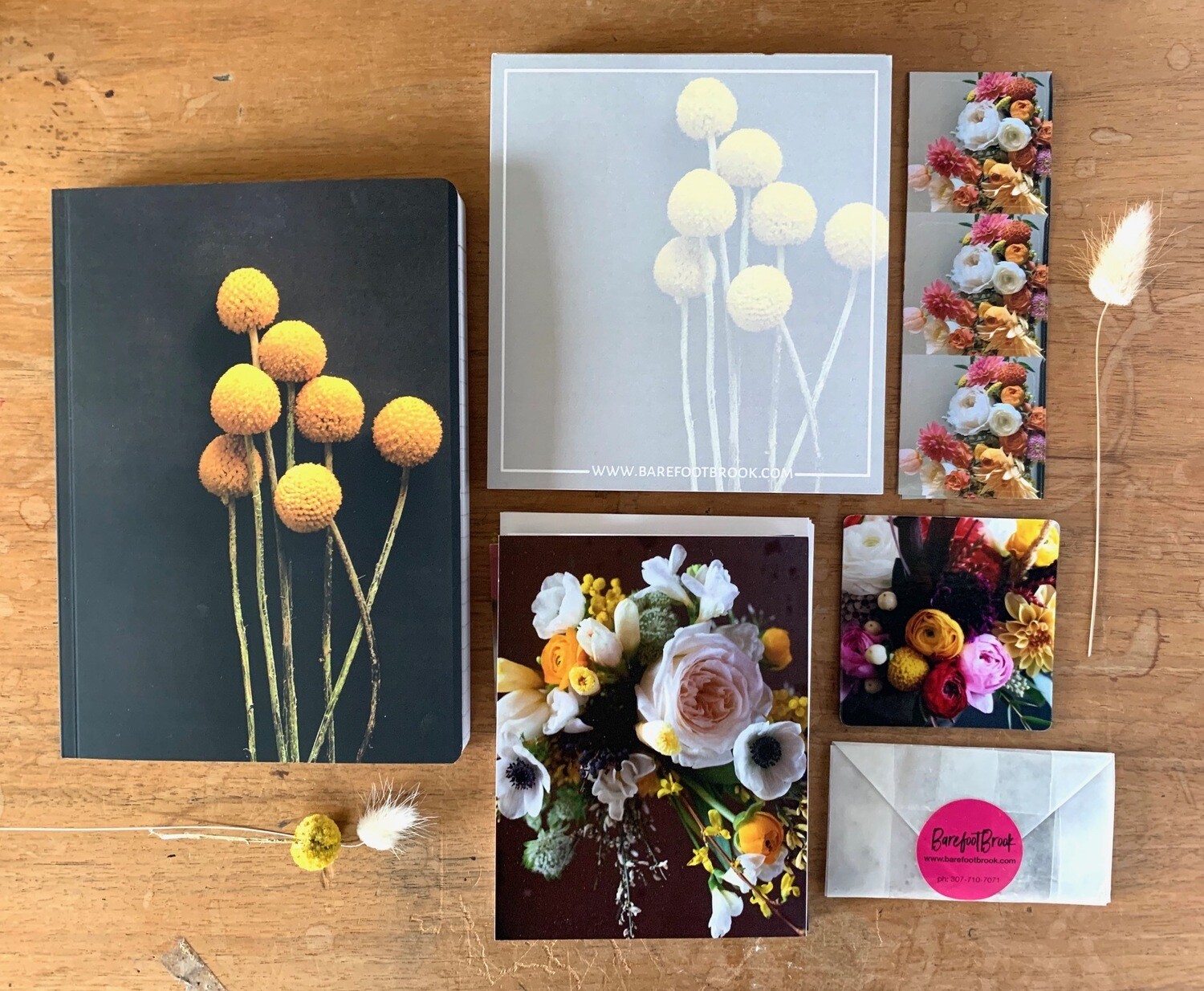 Softcover Gift Sets