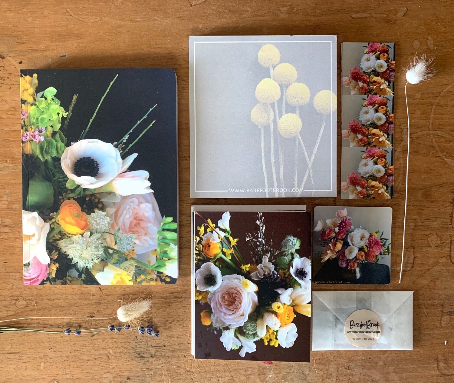 Softcover Gift Sets