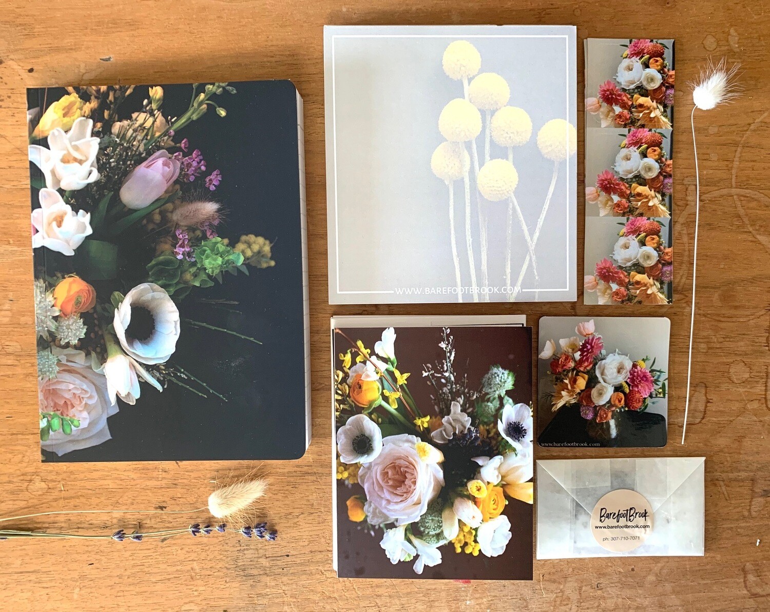Softcover Gift Sets