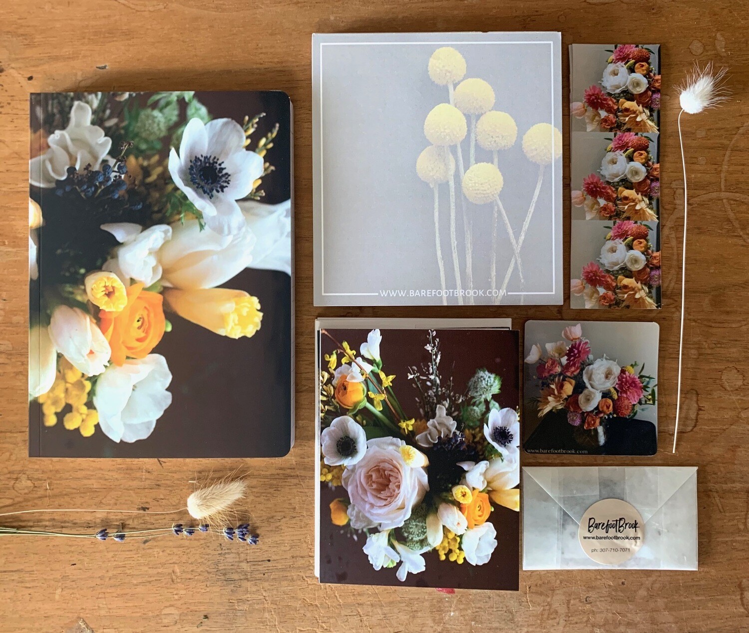 Softcover Gift Sets