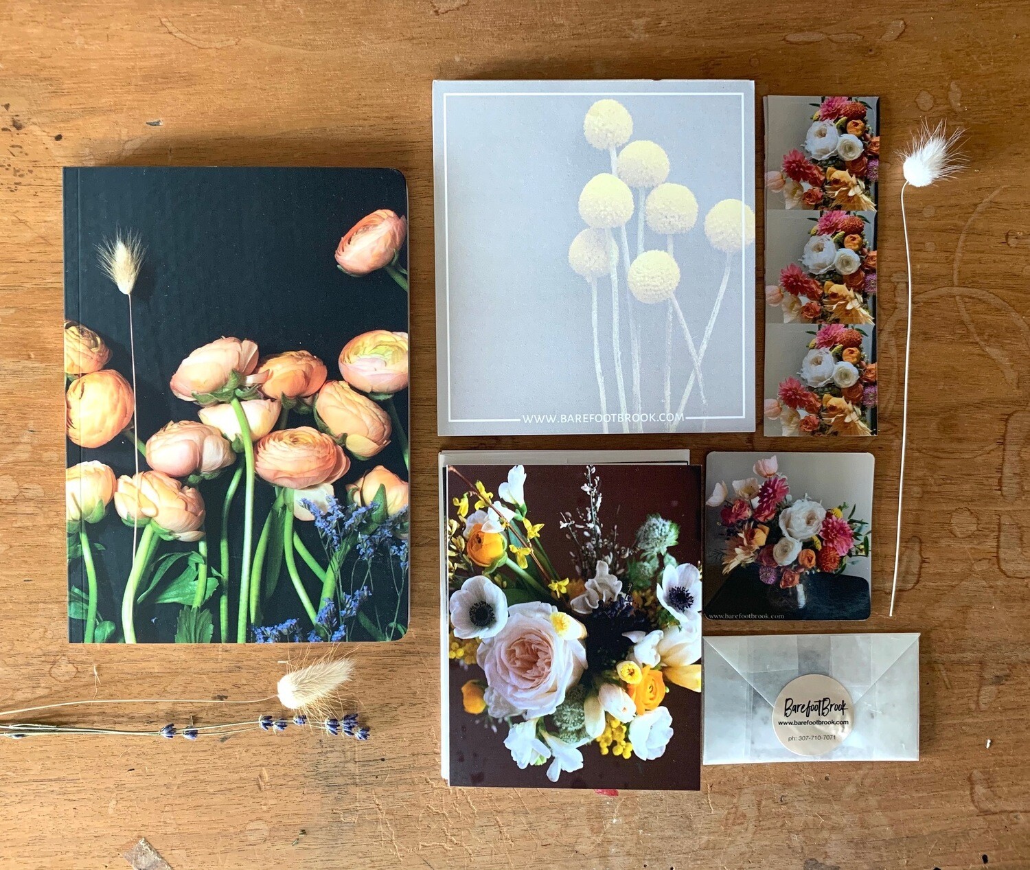 Softcover Gift Sets