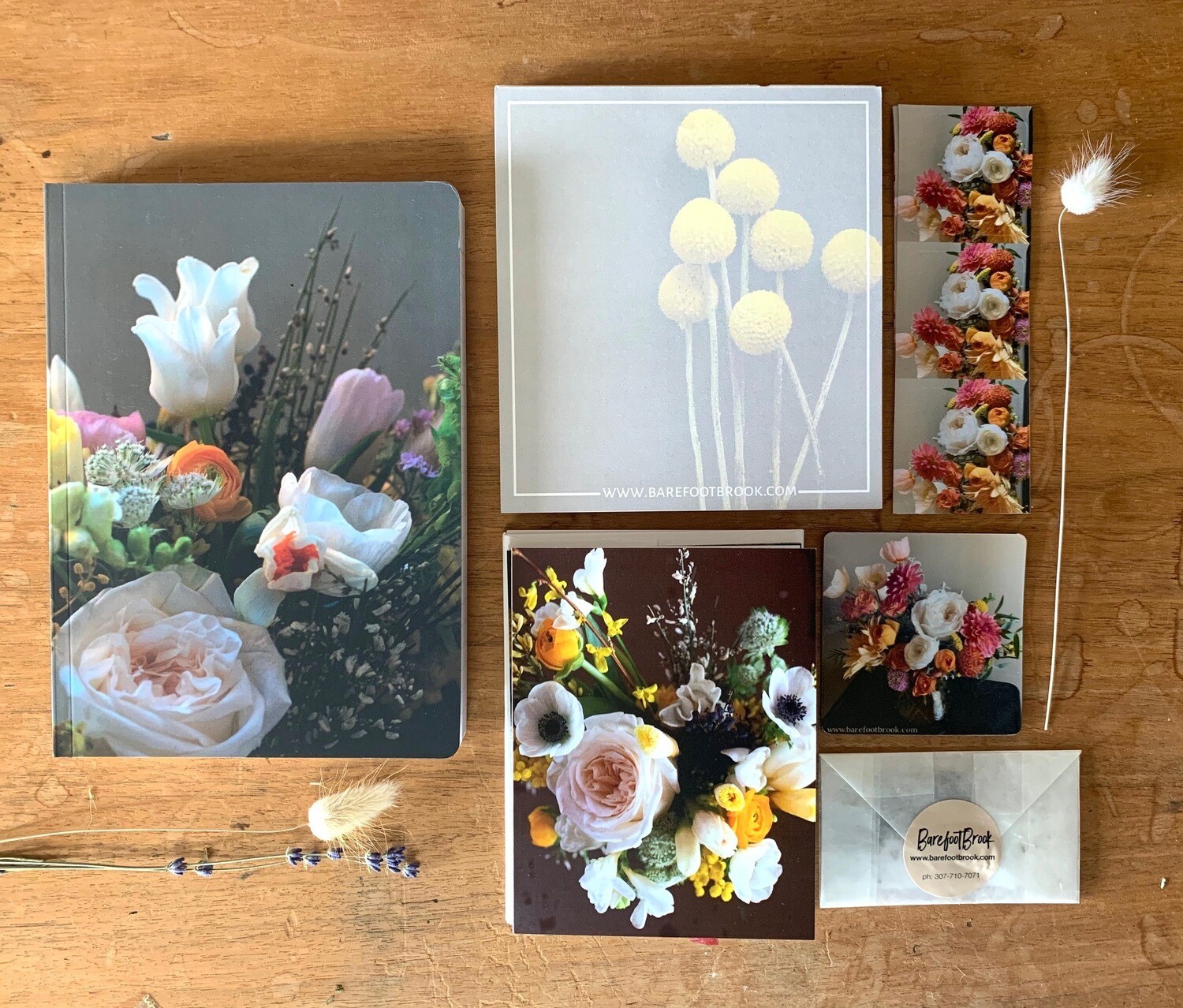 Softcover Gift Sets