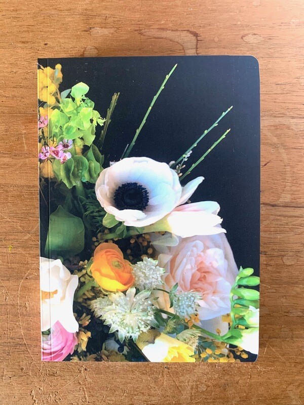 Single Softcover Journal