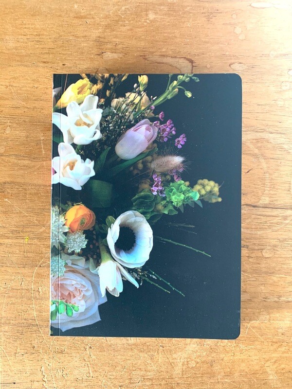 Single Softcover Journal