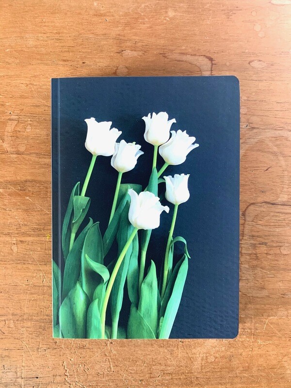 Single Softcover Journal