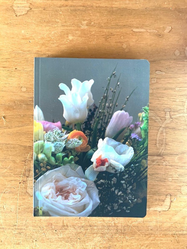 Single Softcover Journal