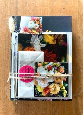 Hardcover Gift Set