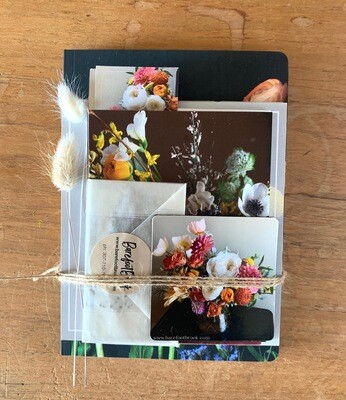 Softcover Gift Set