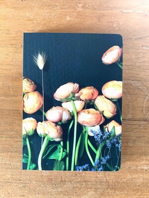 Single Softcover Journal