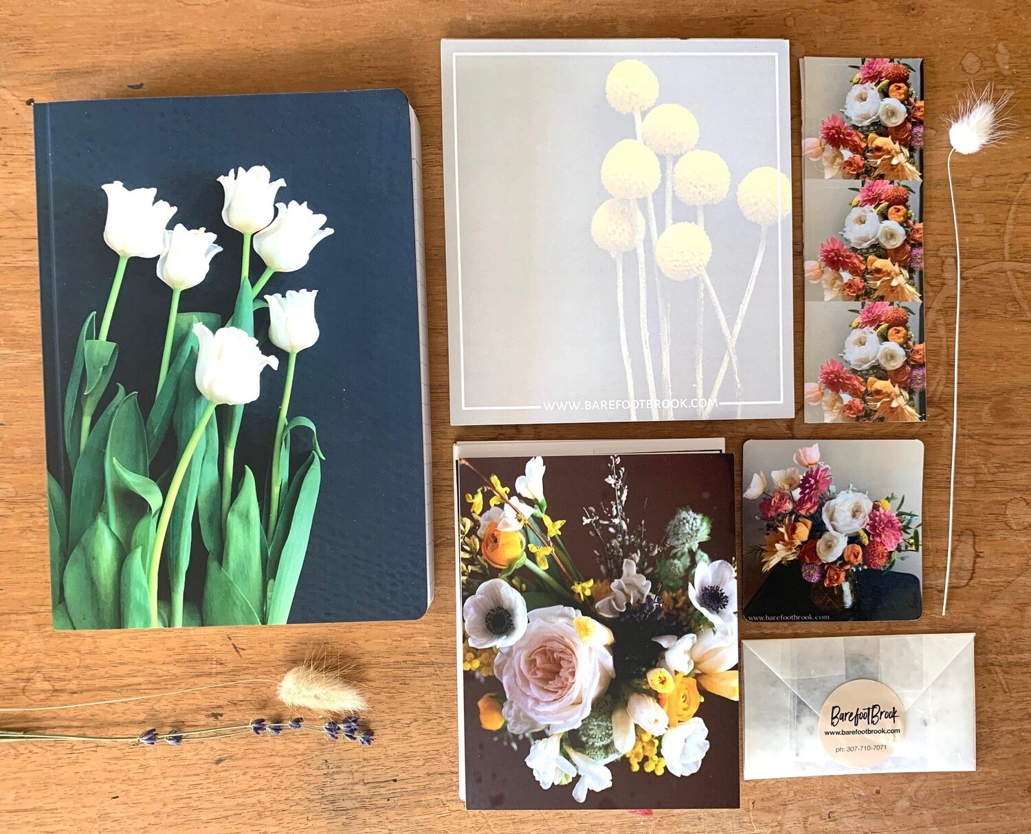 Softcover Gift Sets