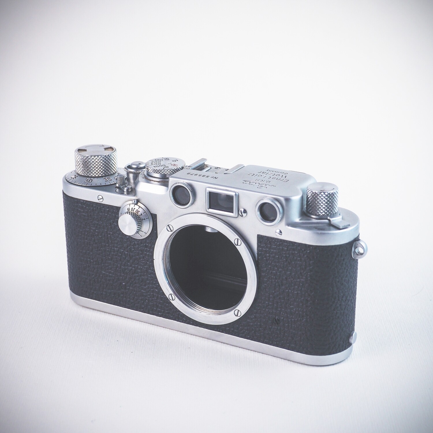 Leica III F - body only